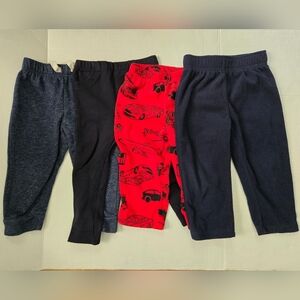 Bundle Of Toddler Pants - 2/2T